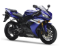 ΣΕΤ ΑΥΤΟΚΟΛΛΗΤΑ ΓΙΑ YAMAHA YZF-R1 2004-2006