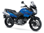 ΣΕΤ ΑΥΤΟΚΟΛΛΗΤΑ ΓΙΑ SUZUKI V-STROM DL650 2005-2011