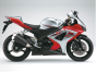 ΣΕΤ ΑΥΤΟΚΟΛΛΗΤΑ ΓΙΑ SUZUKI GSX-R1000 2007-2008