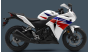 ΣΕΤ ΑΥΤΟΚΟΛΛΗΤΑ ΓΙΑ HONDA CBR250R 2011-2013