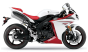 ΣΕΤ ΑΥΤΟΚΟΛΛΗΤΑ ΓΙΑ YAMAHA YZF-R1 2009-2014