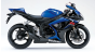 ΣΕΤ ΑΥΤΟΚΟΛΛΗΤΑ ΓΙΑ SUZUKI GSX-R600 2006-2007