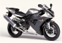 ΣΕΤ ΑΥΤΟΚΟΛΛΗΤΑ ΓΙΑ YAMAHA YZF-R1 2002-2003