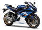 ΣΕΤ ΑΥΤΟΚΟΛΛΗΤΑ ΓΙΑ YAMAHA YZF-R6 2008-2014