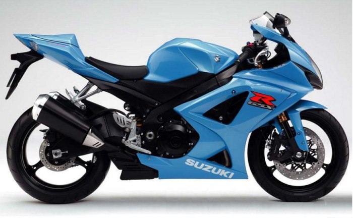 ΣΕΤ ΑΥΤΟΚΟΛΛΗΤΑ ΓΙΑ SUZUKI GSX-R1000 2007-2008