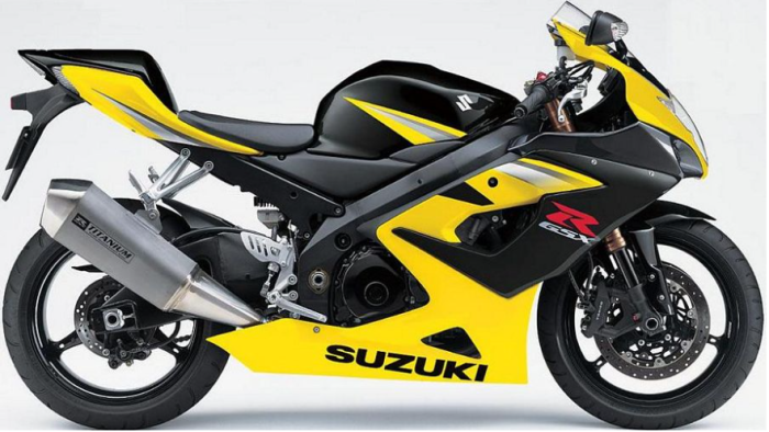 ΣΕΤ ΑΥΤΟΚΟΛΛΗΤΑ ΓΙΑ SUZUKI GSX-R1000 2005-2006