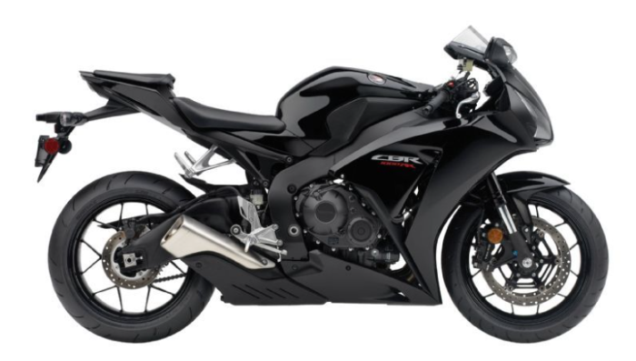 ΣΕΤ ΑΥΤΟΚΟΛΛΗΤΑ ΓΙΑ HONDA CBR1000RR 2012-2014