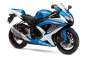 ΣΕΤ ΑΥΤΟΚΟΛΛΗΤΑ ΓΙΑ SUZUKI GSX-R600 2008-2010