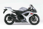 ΣΕΤ ΑΥΤΟΚΟΛΛΗΤΑ ΓΙΑ SUZUKI GSX-R600 2006-2007