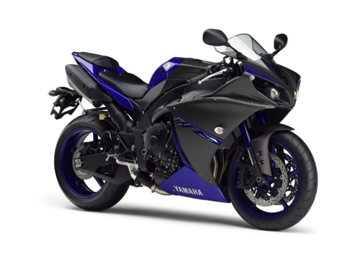 ΣΕΤ ΑΥΤΟΚΟΛΛΗΤΑ ΓΙΑ YAMAHA YZF-R1 2009-2014