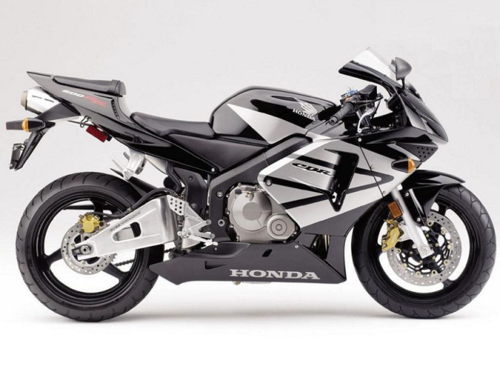 ΣΕΤ ΑΥΤΟΚΟΛΛΗΤΑ ΓΙΑ HONDA CBR 600RR 2003-2004