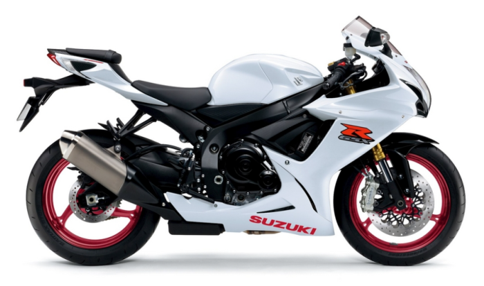 ΣΕΤ ΑΥΤΟΚΟΛΛΗΤΑ ΓΙΑ SUZUKI GSX-R750 2011-2017