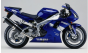 ΣΕΤ ΑΥΤΟΚΟΛΛΗΤΑ ΓΙΑ YAMAHA YZF-R1 1998-1999 