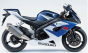 ΣΕΤ ΑΥΤΟΚΟΛΛΗΤΑ ΓΙΑ SUZUKI GSX-R1000 2005-2006