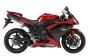 ΣΕΤ ΑΥΤΟΚΟΛΛΗΤΑ ΓΙΑ YAMAHA YZF-R1 2007-2008