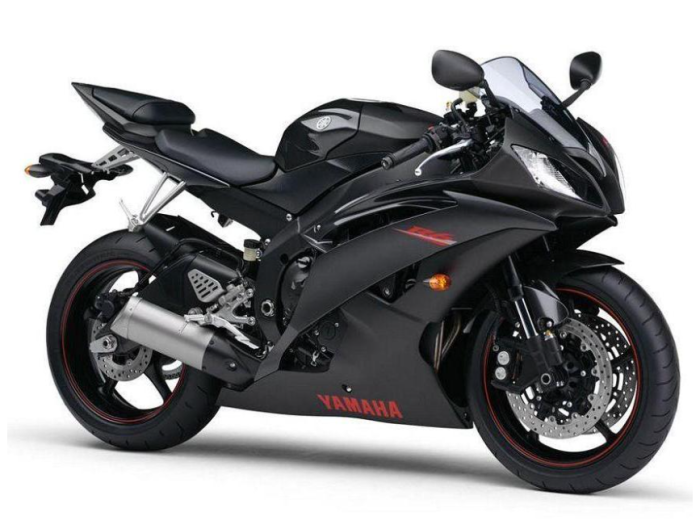 ΣΕΤ ΑΥΤΟΚΟΛΛΗΤΑ ΓΙΑ YAMAHA YZF-R6 2008-2014