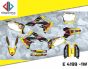 ΣΕΤ ΑΥΤΟΚΟΛΛΗΤΑ ΓΙΑ SUZUKI RMZ 450 2018-2019 ΚΙΤ ΓΡΑΦΙΚΩΝ DECALS KIT