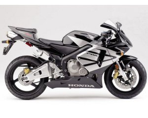 ΣΕΤ ΑΥΤΟΚΟΛΛΗΤΑ ΓΙΑ HONDA CBR 600RR 2003-2004