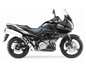 ΣΕΤ ΑΥΤΟΚΟΛΛΗΤΑ ΓΙΑ SUZUKI V-STROM DL1000 2004-2006