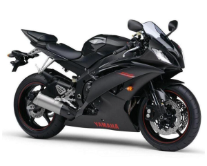 ΣΕΤ ΑΥΤΟΚΟΛΛΗΤΑ ΓΙΑ YAMAHA YZF-R6 2008-2014