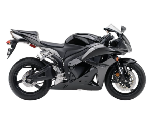 ΣΕΤ ΑΥΤΟΚΟΛΛΗΤΑ ΓΙΑ HONDA CBR 600RR 2007-2012 