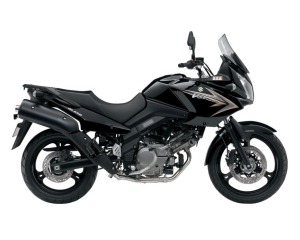 ΣΕΤ ΑΥΤΟΚΟΛΛΗΤΑ ΓΙΑ SUZUKI V-STROM DL650 2005-2011