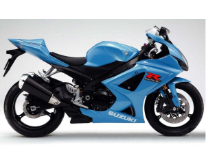 ΣΕΤ ΑΥΤΟΚΟΛΛΗΤΑ ΓΙΑ SUZUKI GSX-R1000 2007-2008