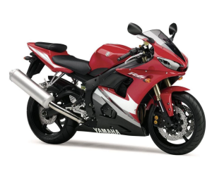 ΣΕΤ ΑΥΤΟΚΟΛΛΗΤΑ ΓΙΑ YAMAHA YZF-R6 2003-2005