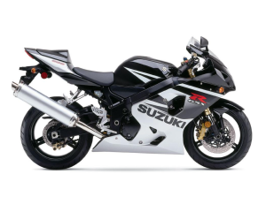 ΣΕΤ ΑΥΤΟΚΟΛΛΗΤΑ ΓΙΑ SUZUKI GSX-R600 2004-2005