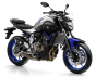 ΣΕΤ ΑΥΤΟΚΟΛΛΗΤΑ ΓΙΑ Yamaha MT 2016-2017 