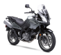 ΣΕΤ ΑΥΤΟΚΟΛΛΗΤΑ ΓΙΑ SUZUKI V-STROM DL650 2005-2011