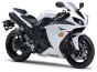 ΣΕΤ ΑΥΤΟΚΟΛΛΗΤΑ ΓΙΑ YAMAHA YZF-R1 2009-2014