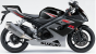 ΣΕΤ ΑΥΤΟΚΟΛΛΗΤΑ ΓΙΑ SUZUKI GSX-R1000 2005-2006