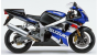 ΣΕΤ ΑΥΤΟΚΟΛΛΗΤΑ ΓΙΑ SUZUKI GSX-R1000 2000-2002 