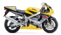 ΣΕΤ ΑΥΤΟΚΟΛΛΗΤΑ ΓΙΑ SUZUKI GSX-R750 2000-2003