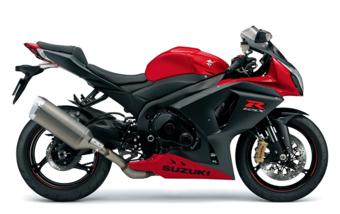 ΣΕΤ ΑΥΤΟΚΟΛΛΗΤΑ ΓΙΑ SUZUKI GSX-R1000 2009-2015