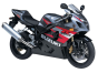 ΣΕΤ ΑΥΤΟΚΟΛΛΗΤΑ ΓΙΑ SUZUKI GSX-R750 2004-2005