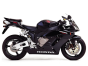 ΣΕΤ ΑΥΤΟΚΟΛΛΗΤΑ ΓΙΑ HONDA CBR1000RR 2004-2005