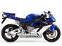 ΣΕΤ ΑΥΤΟΚΟΛΛΗΤΑ ΓΙΑ HONDA CBR1000RR 2004-2005