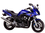 ΣΕΤ ΑΥΤΟΚΟΛΛΗΤΑ ΓΙΑ Yamaha FZS600 Fazer 2002-2004 