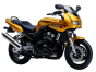 ΣΕΤ ΑΥΤΟΚΟΛΛΗΤΑ ΓΙΑ Yamaha FZS600 Fazer 1998-2001