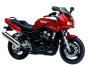 ΣΕΤ ΑΥΤΟΚΟΛΛΗΤΑ ΓΙΑ Yamaha FZS600 Fazer 1998-2001