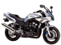 ΣΕΤ ΑΥΤΟΚΟΛΛΗΤΑ ΓΙΑ Yamaha FZS600 Fazer 2002-2004 