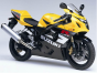 ΣΕΤ ΑΥΤΟΚΟΛΛΗΤΑ ΓΙΑ SUZUKI GSX-R750 2004-2005