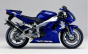 ΣΕΤ ΑΥΤΟΚΟΛΛΗΤΑ ΓΙΑ YAMAHA YZF-R1 1998-1999 