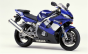 ΣΕΤ ΑΥΤΟΚΟΛΛΗΤΑ ΓΙΑ YAMAHA YZF-R6 1998-2002