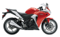 ΣΕΤ ΑΥΤΟΚΟΛΛΗΤΑ ΓΙΑ HONDA CBR250R 2011-2013