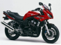 ΣΕΤ ΑΥΤΟΚΟΛΛΗΤΑ ΓΙΑ Yamaha FZS600 Fazer 2002-2004 