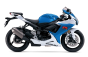 ΣΕΤ ΑΥΤΟΚΟΛΛΗΤΑ ΓΙΑ SUZUKI GSX-R750 2011-2017